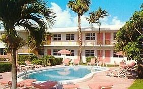 Shore Haven Resort Inn Fort Lauderdale